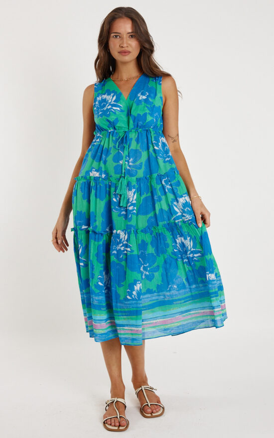 Sunrise Midi product photo.