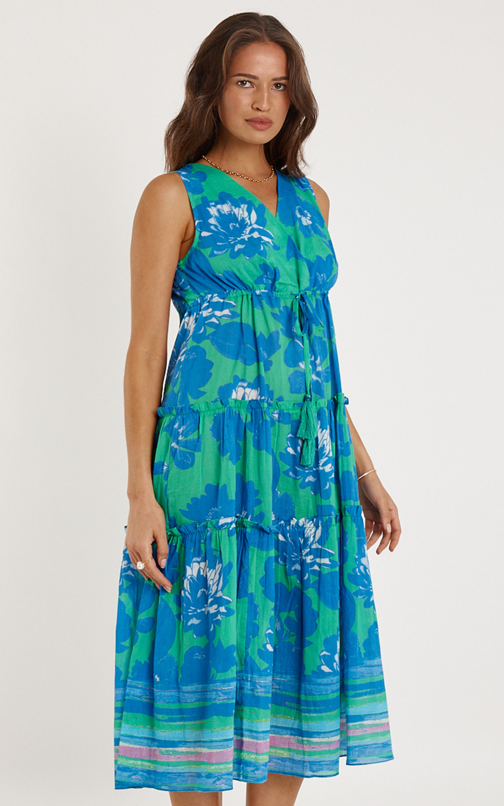 Sunrise Midi product photo.