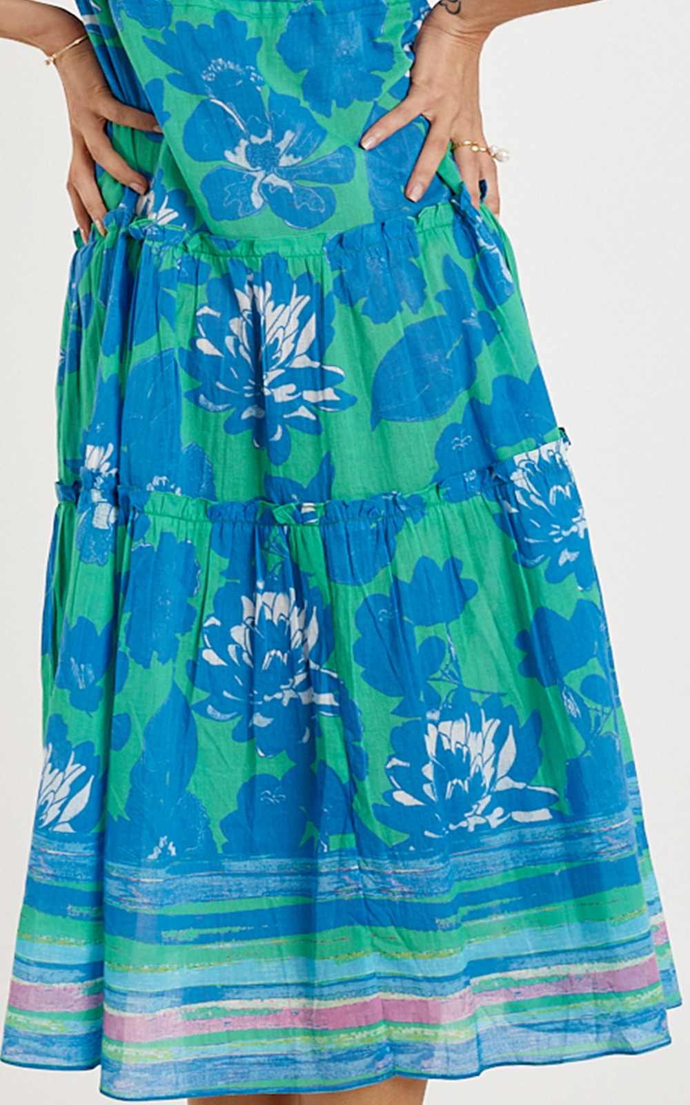 Sunrise Midi product photo.