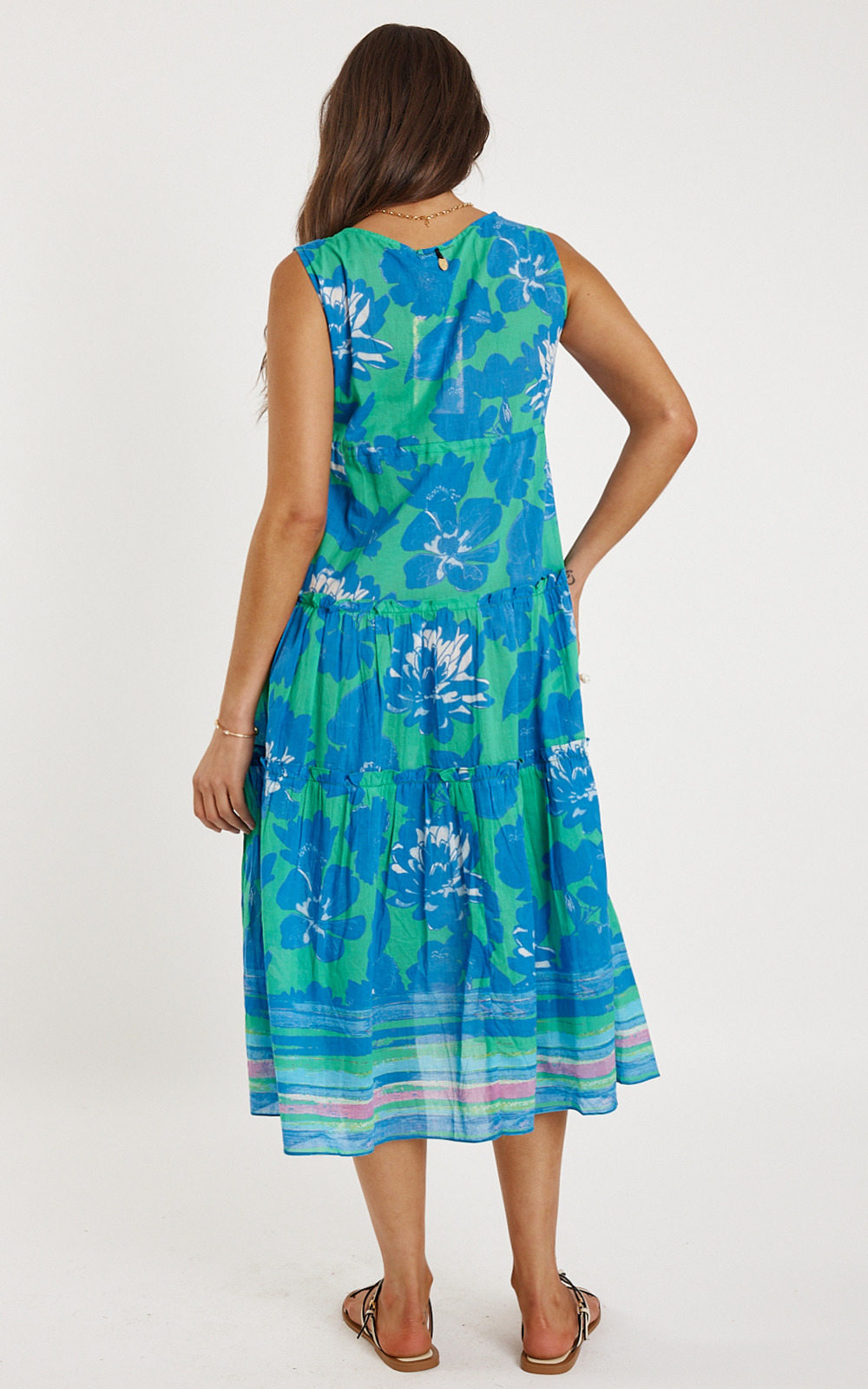 Sunrise Midi product photo.