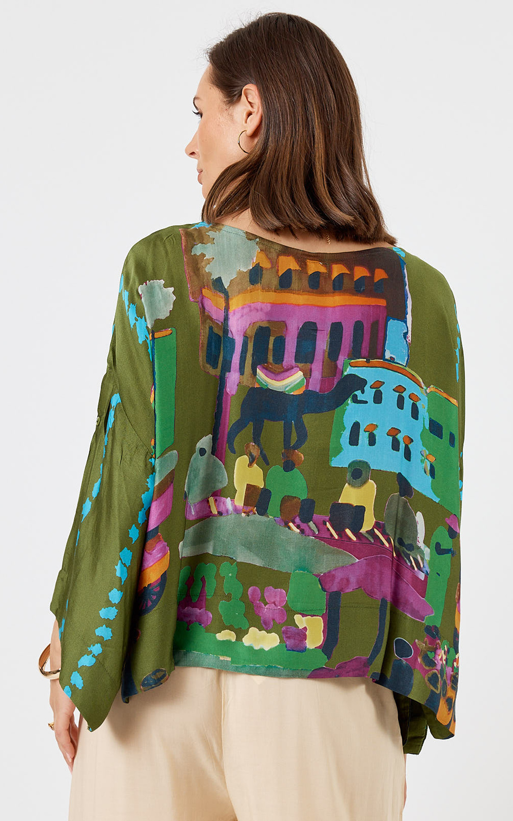 Surrey Top product photo.