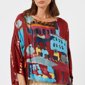 Surrey Top