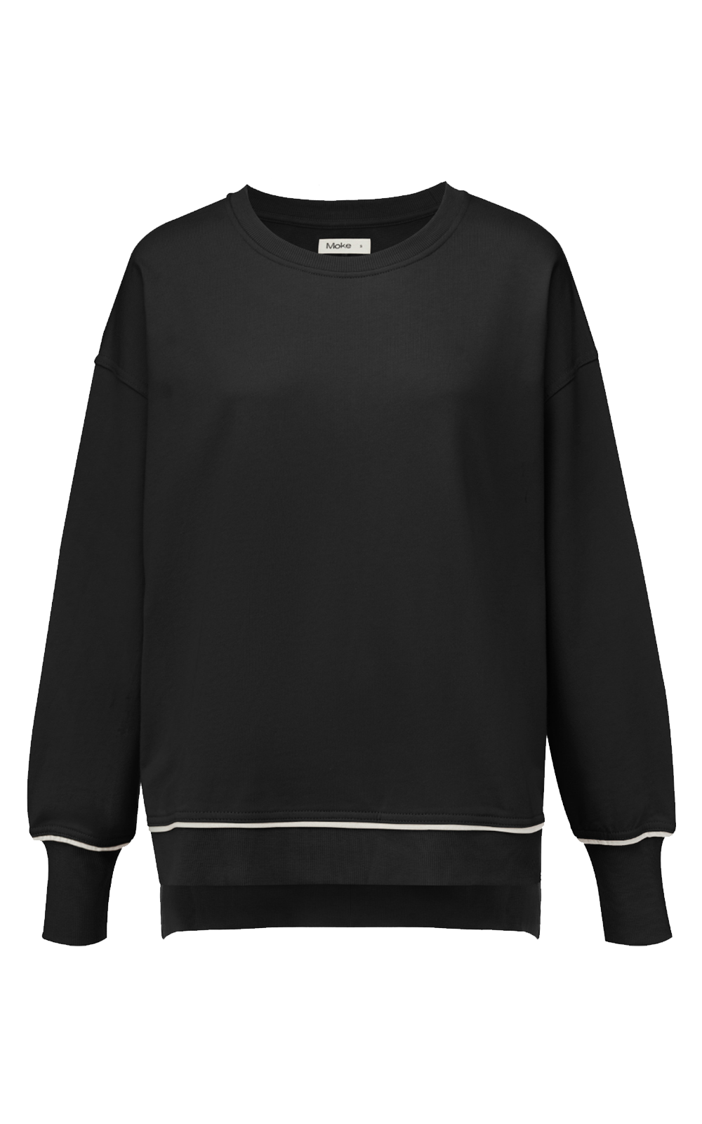 Suzy Sweater product photo.