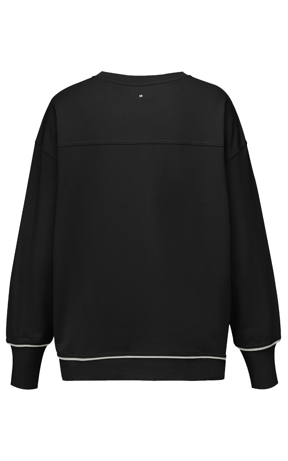 Suzy Sweater product photo.