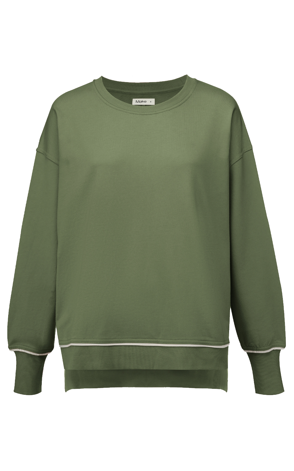 Suzy Sweater product photo.
