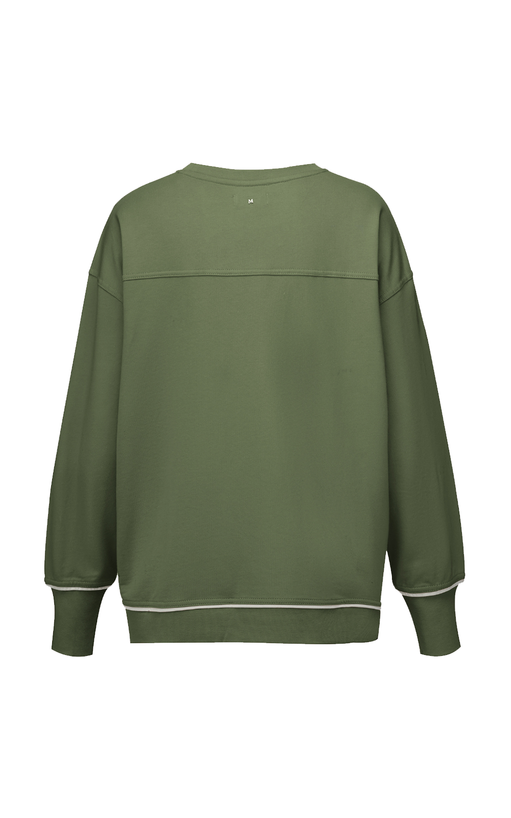 Suzy Sweater product photo.
