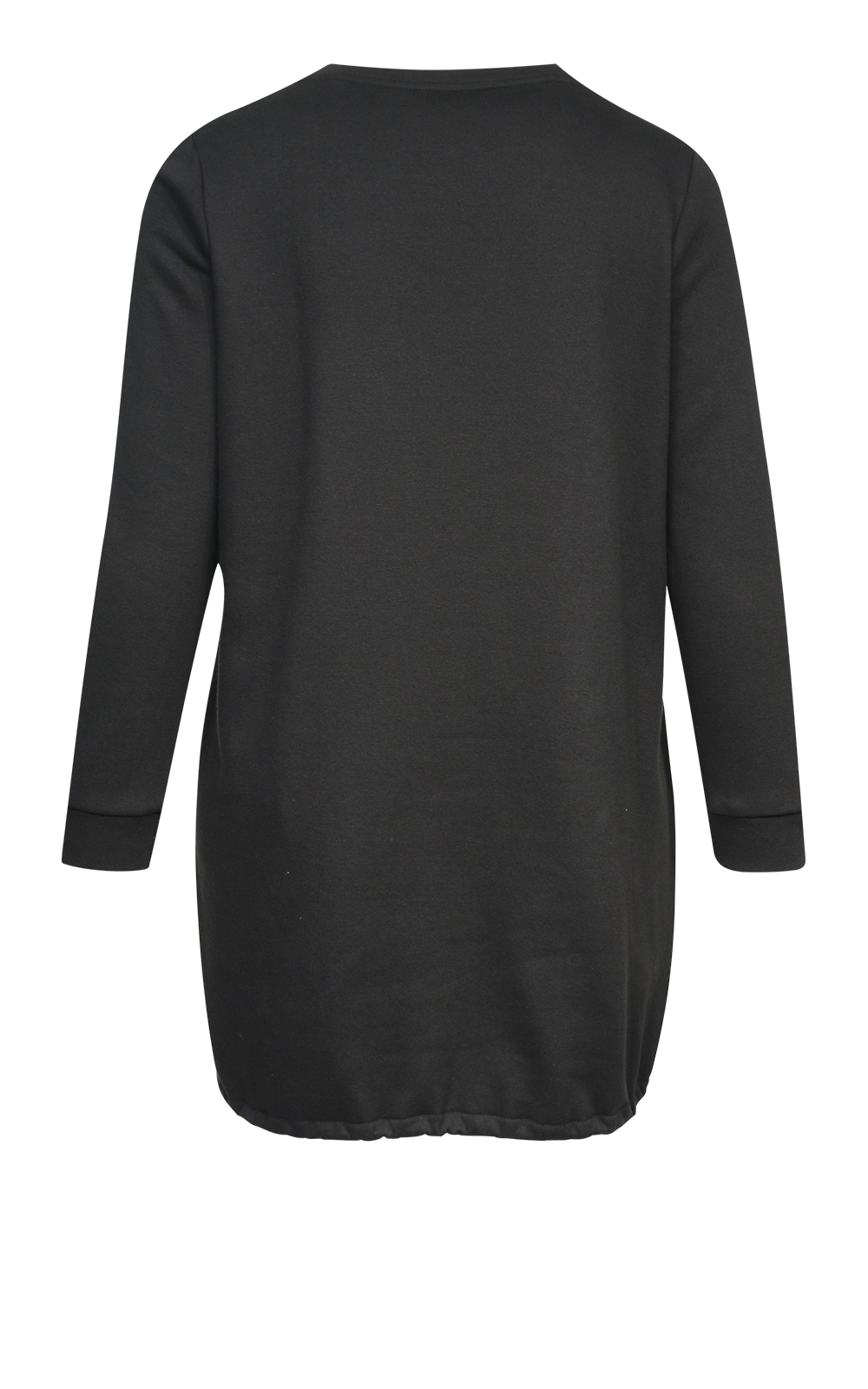Chloe Envy Print Sweat product photo.