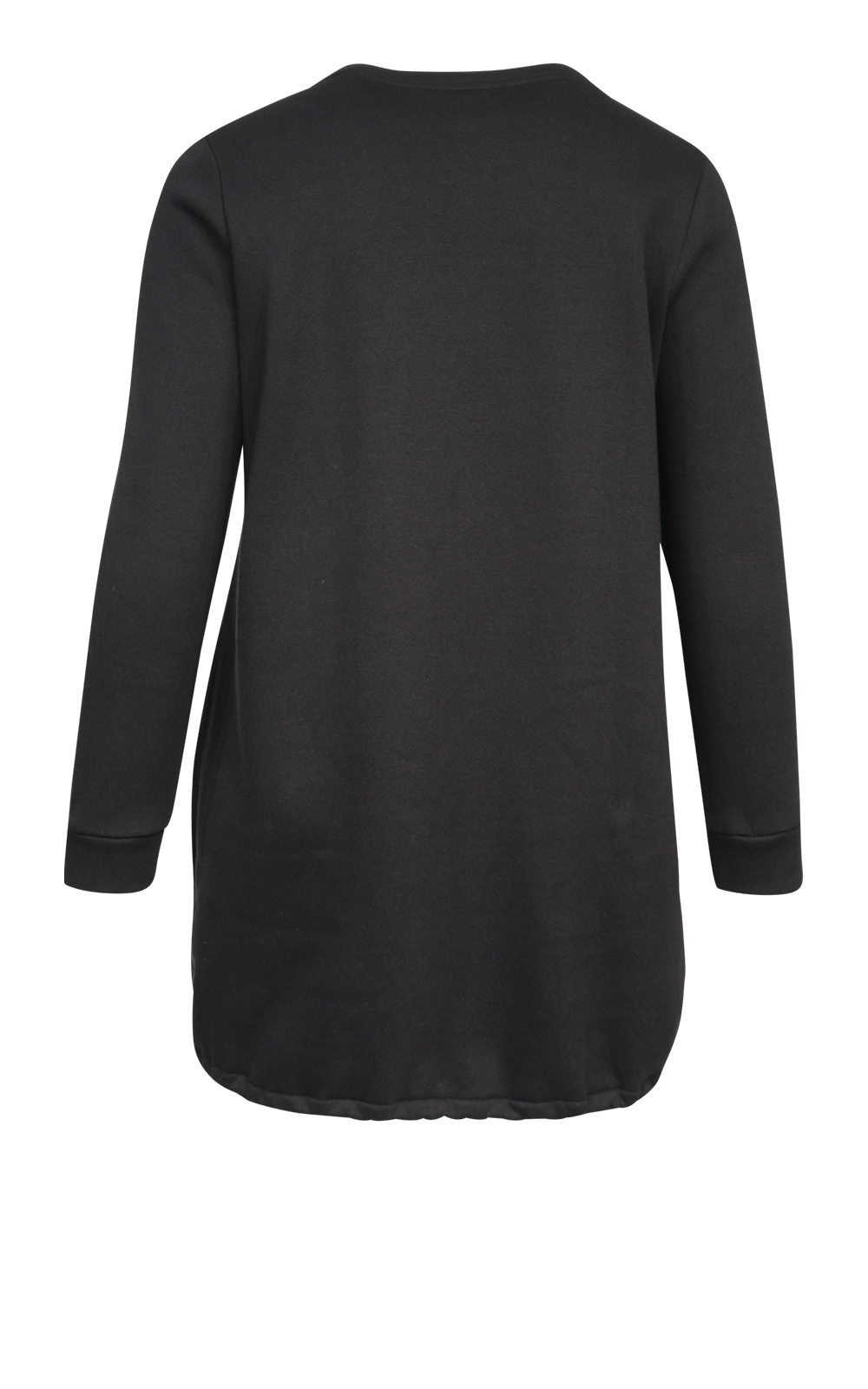 Chloe Envy Print Sweat product photo.