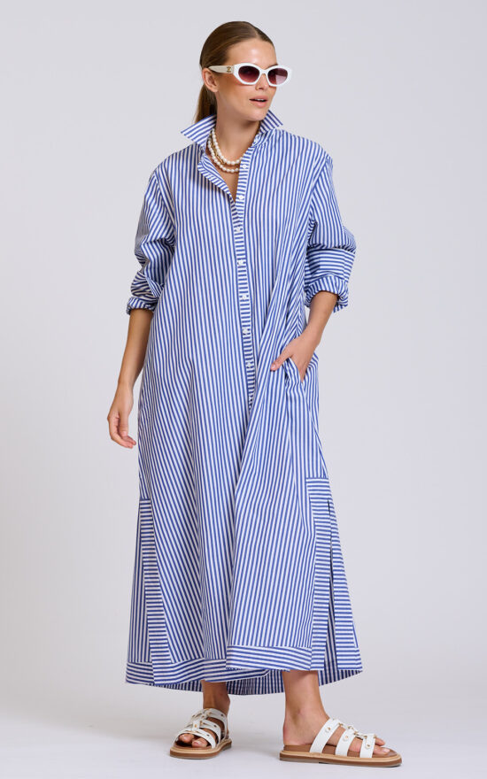 Sybil Dress product photo.