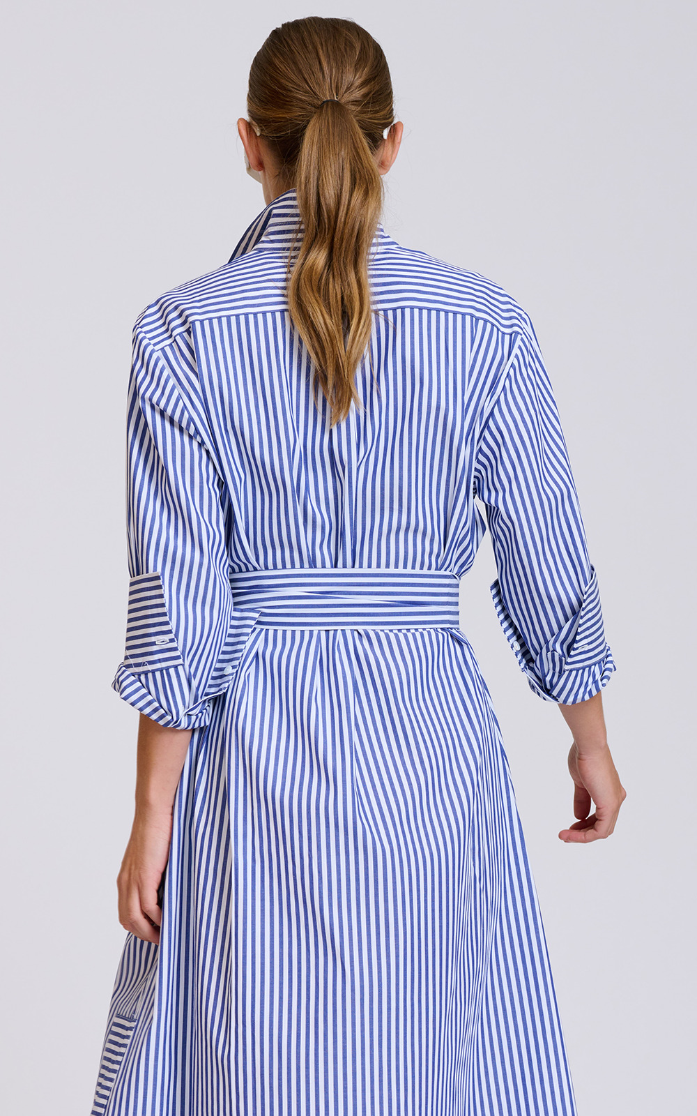 Sybil Dress product photo.