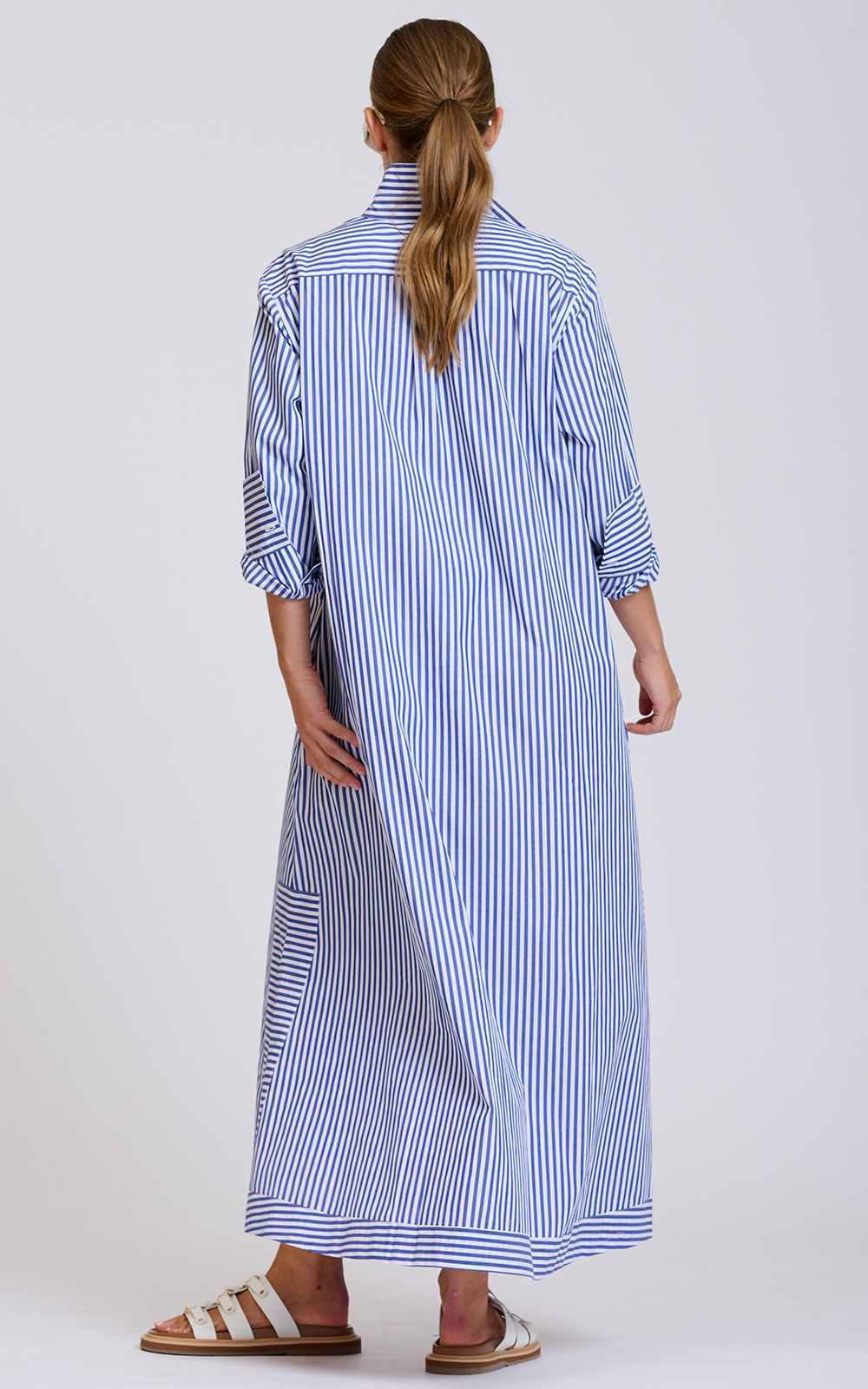 Sybil Dress product photo.