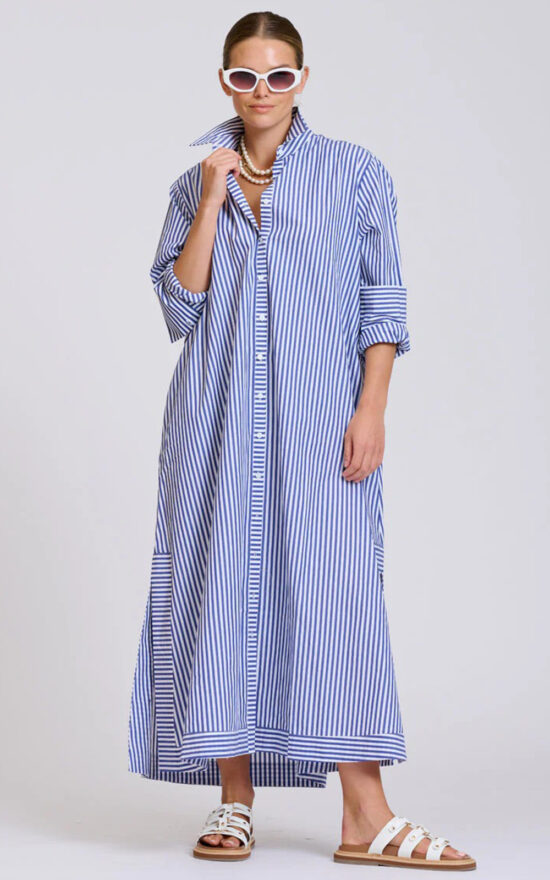 Sybil Dress product photo.