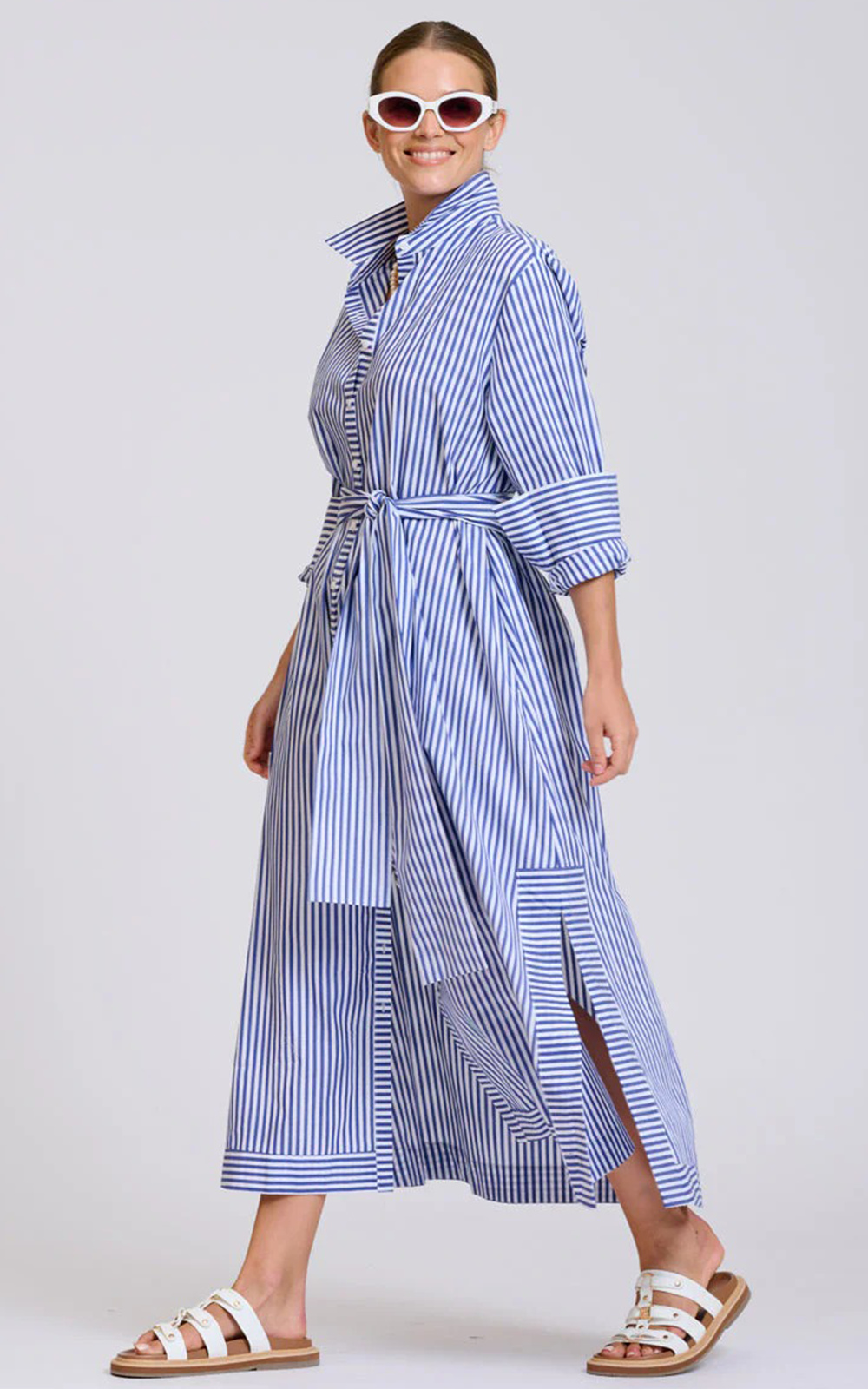 Sybil Dress product photo.