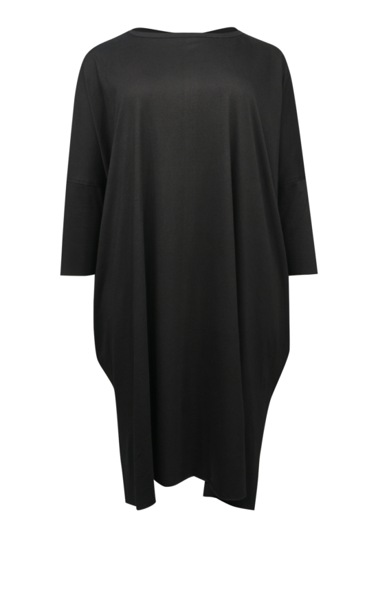 Sybil Long Tee product photo.