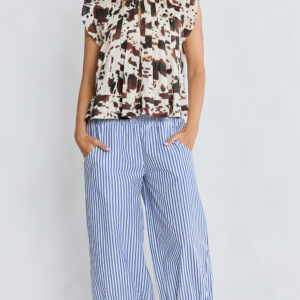 Sylvie Balloon Pant