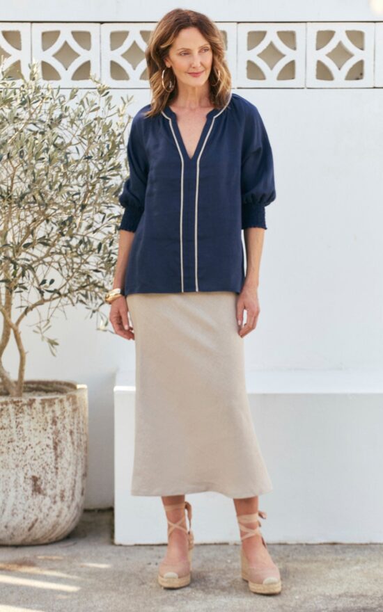 Danny Top product photo.