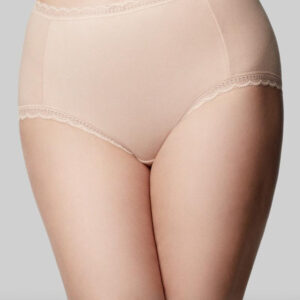 Classic Cotton Full Brief