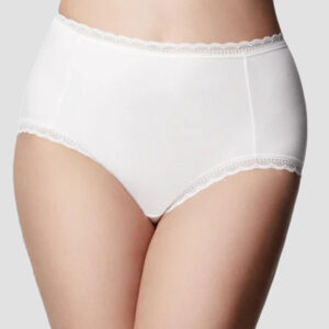 Classic Cotton Full Brief