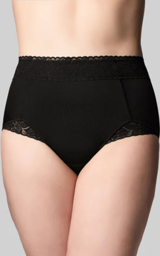 Tummy Smooth Full Brief product photo.