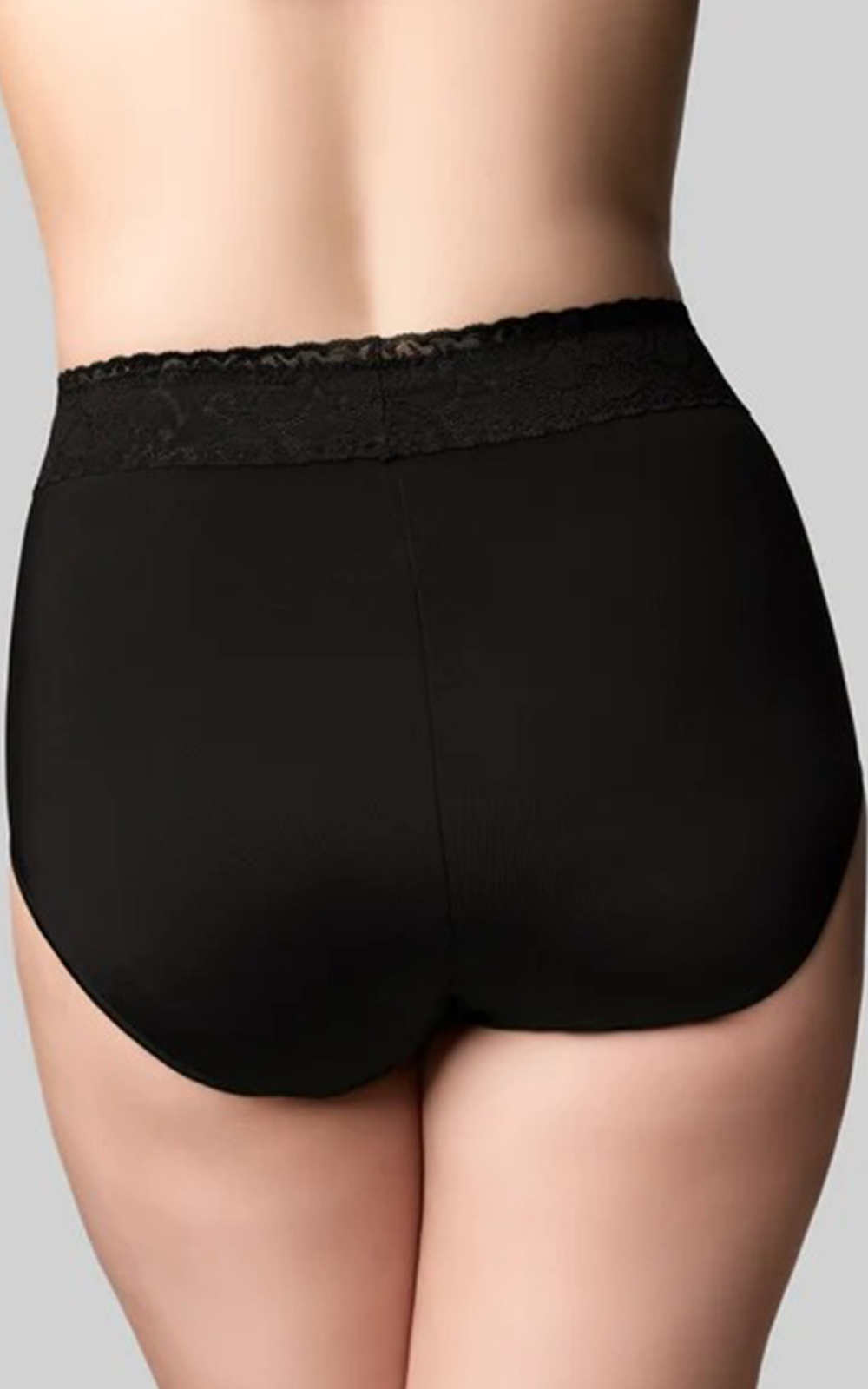 Tummy Smooth Full Brief product photo.