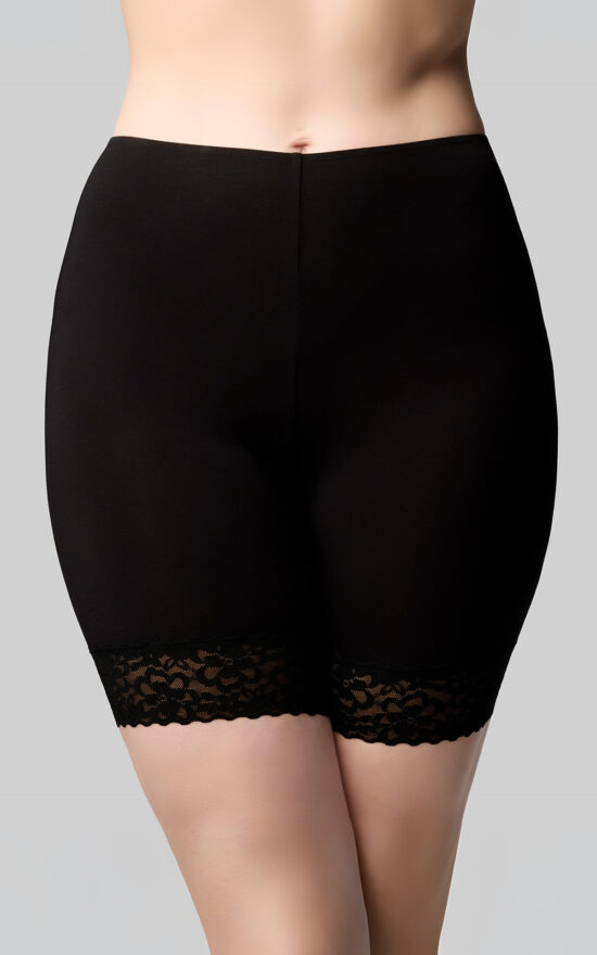 Classic Bamboo Anti Chafing Short product photo.