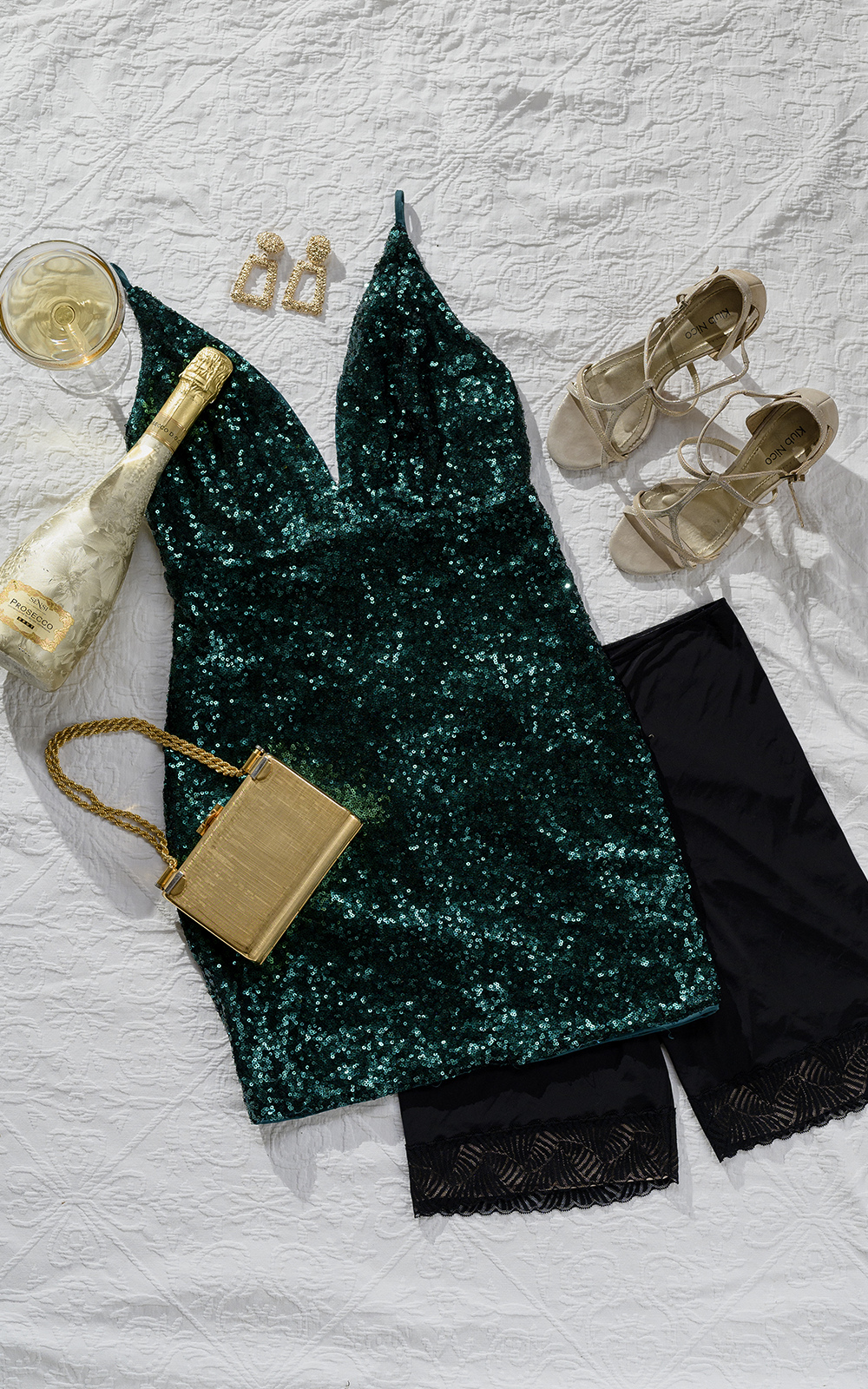 Classic Bamboo Anti Chafing Short product photo.