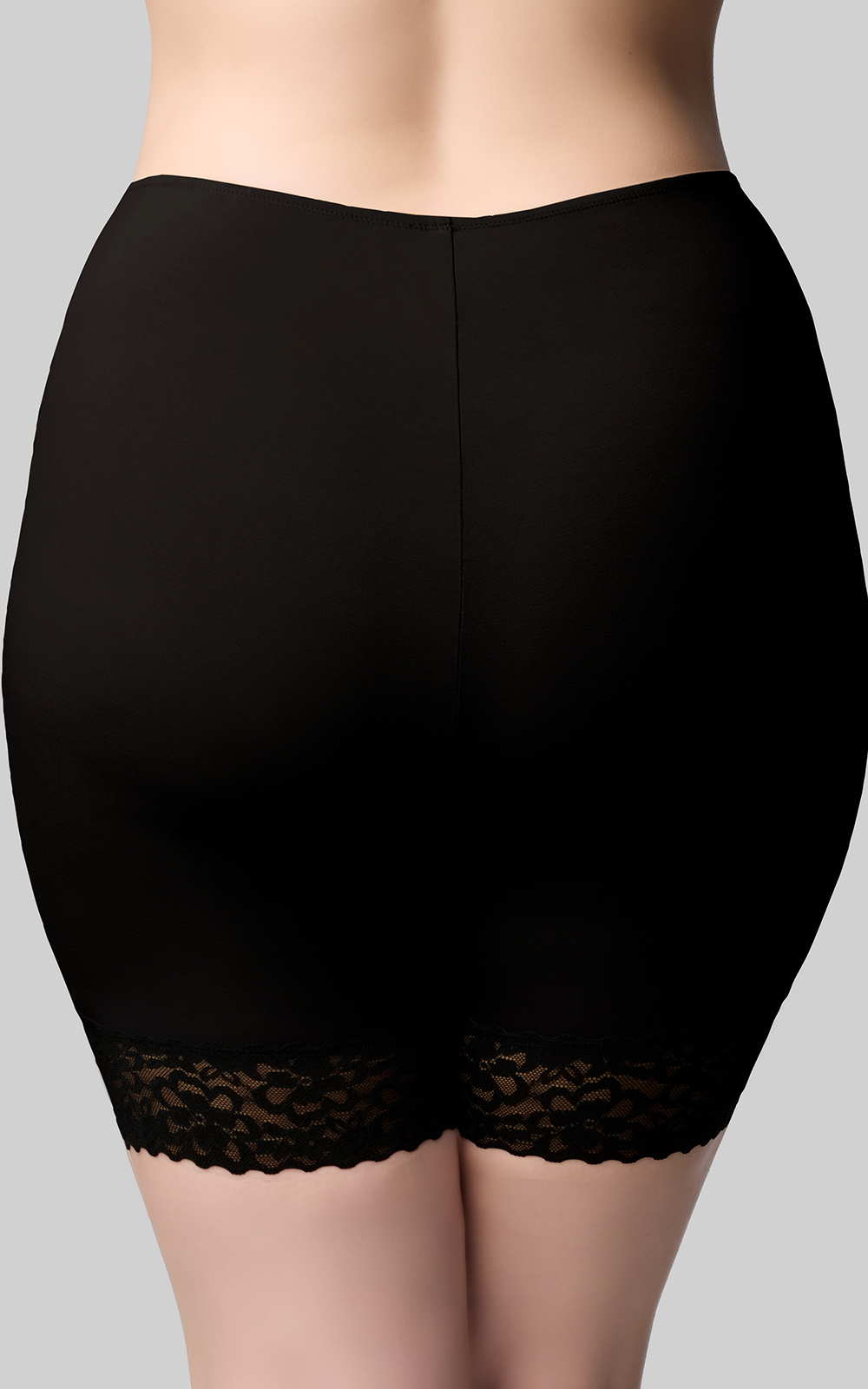 Classic Bamboo Anti Chafing Short product photo.