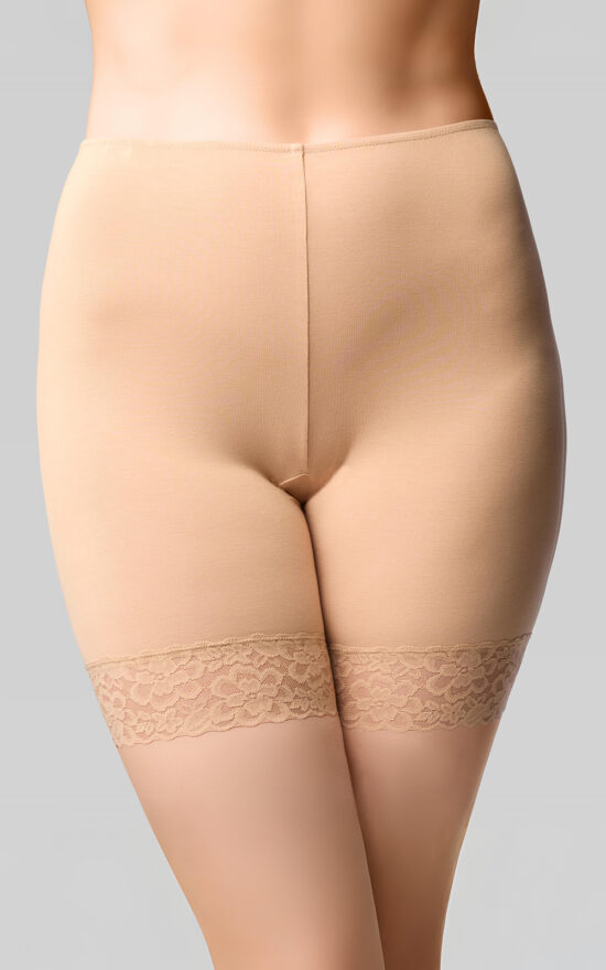 Classic Bamboo Anti Chafing Short product photo.