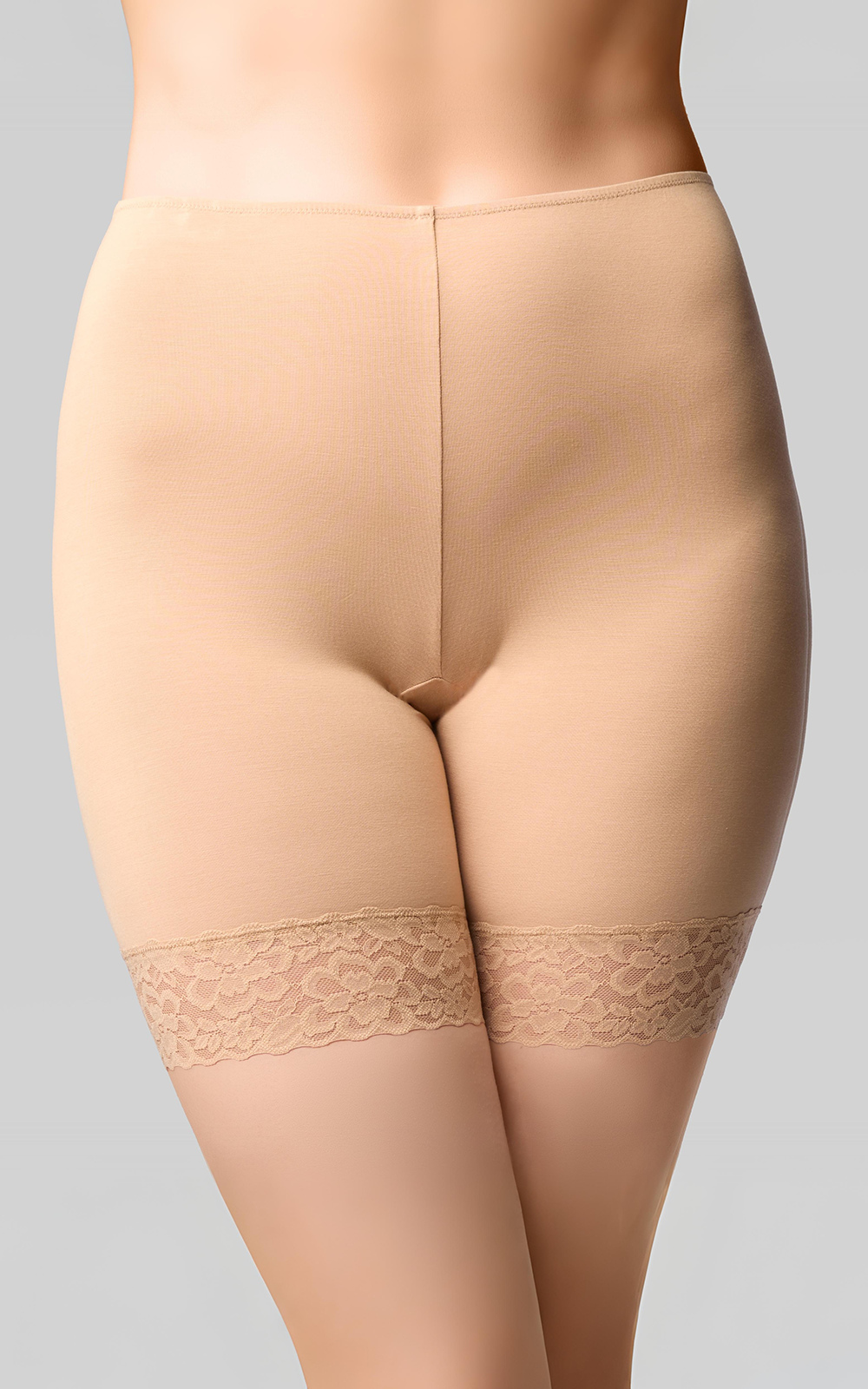 Classic Bamboo Anti Chafing Short product photo.