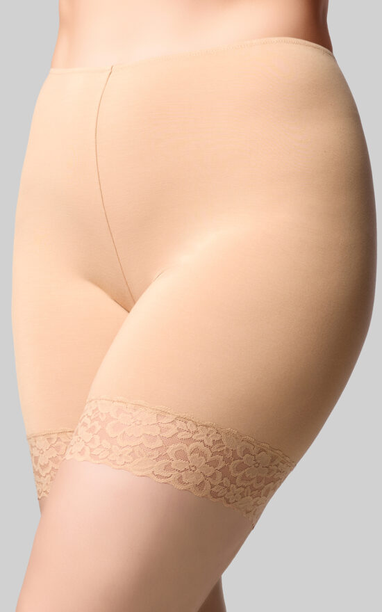 Classic Bamboo Anti Chafing Short product photo.