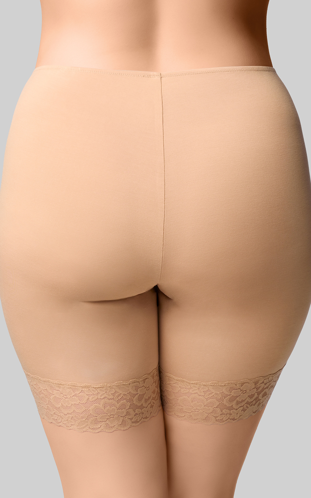 Classic Bamboo Anti Chafing Short product photo.