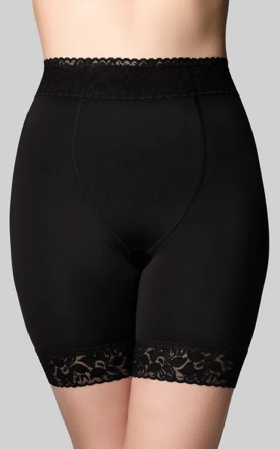 Tummy Smooth Anti Chafing Short product photo.