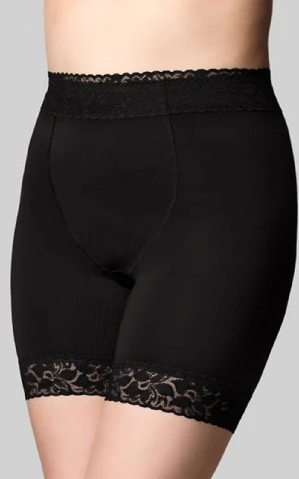 Tummy Smooth Anti Chafing Short product photo.