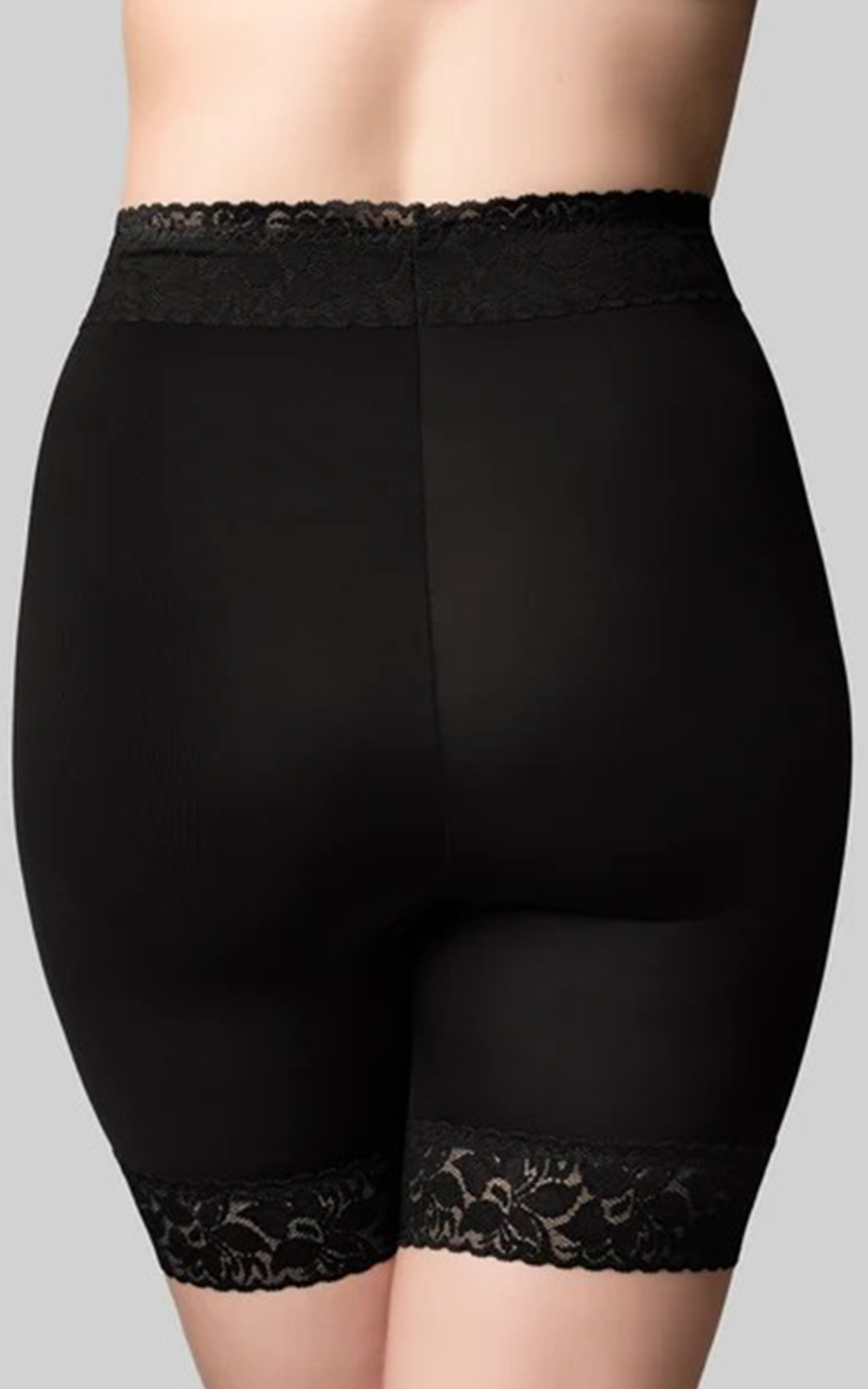 Tummy Smooth Anti Chafing Short product photo.