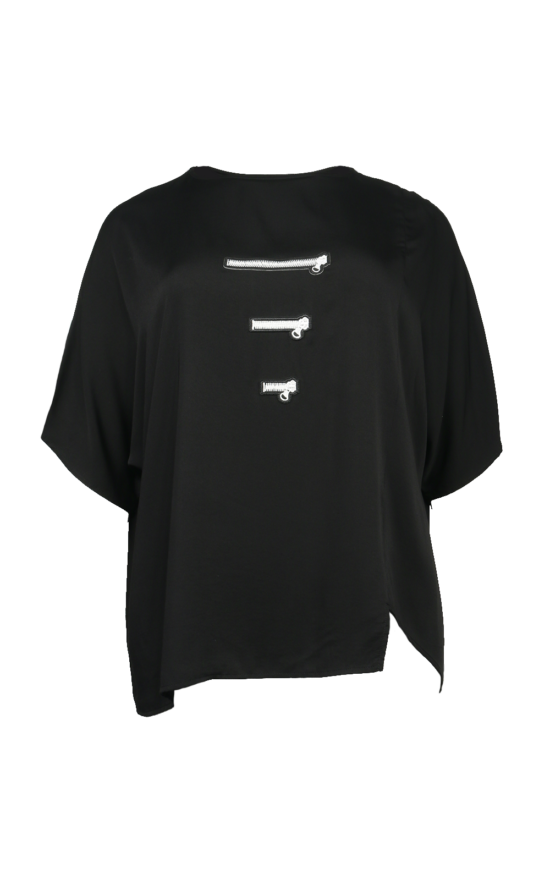 Zip It Up Top product photo.