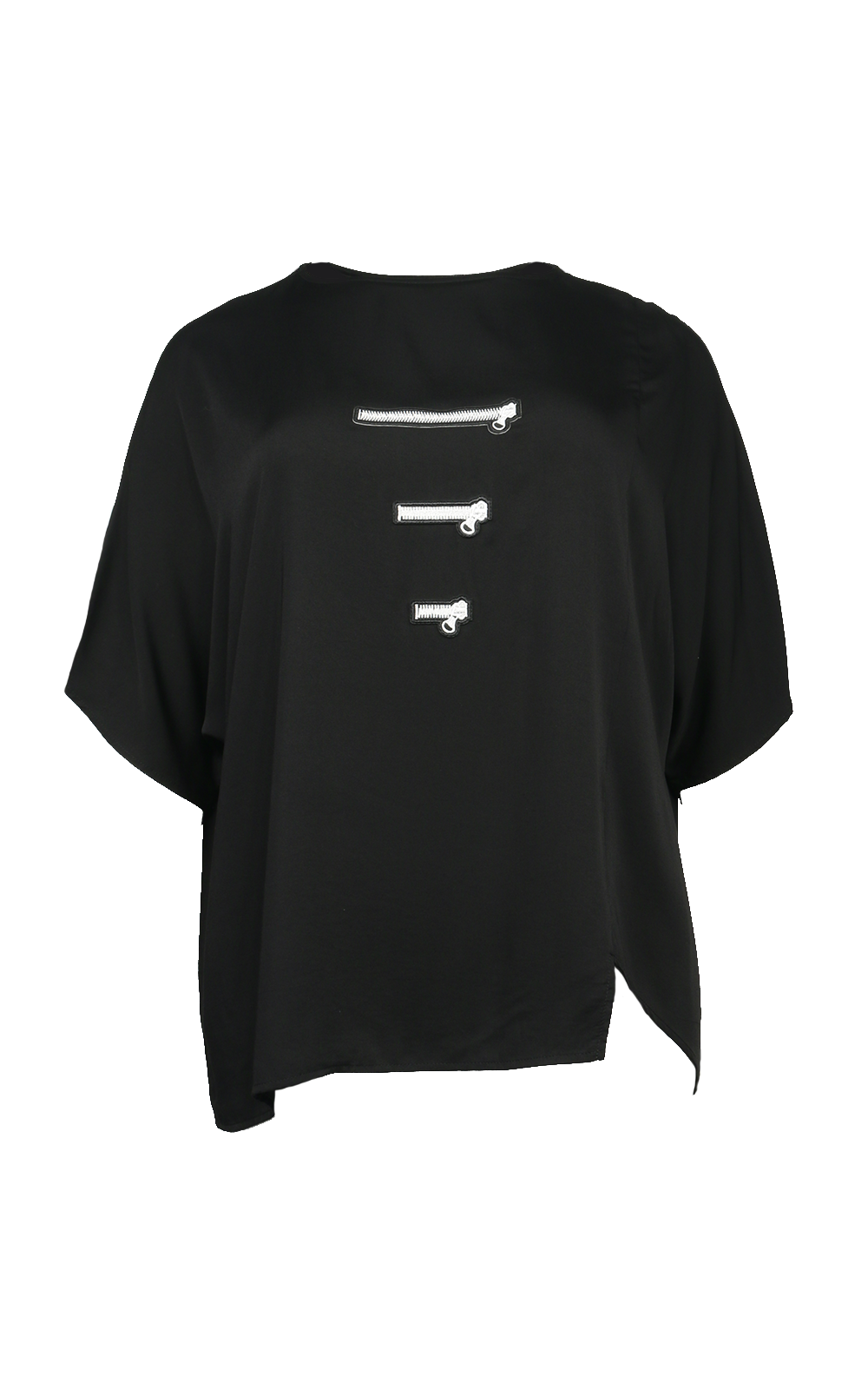 Zip It Up Top product photo.