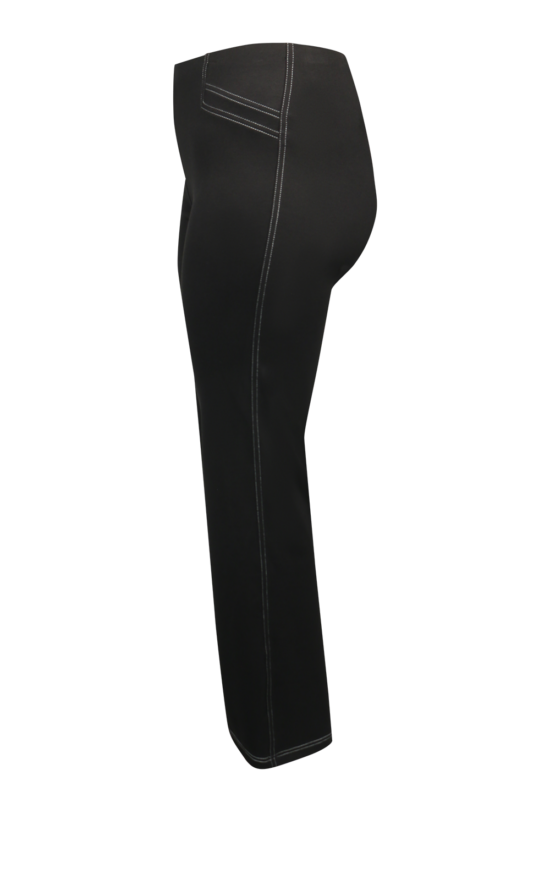 Wide Leg Pant product photo.