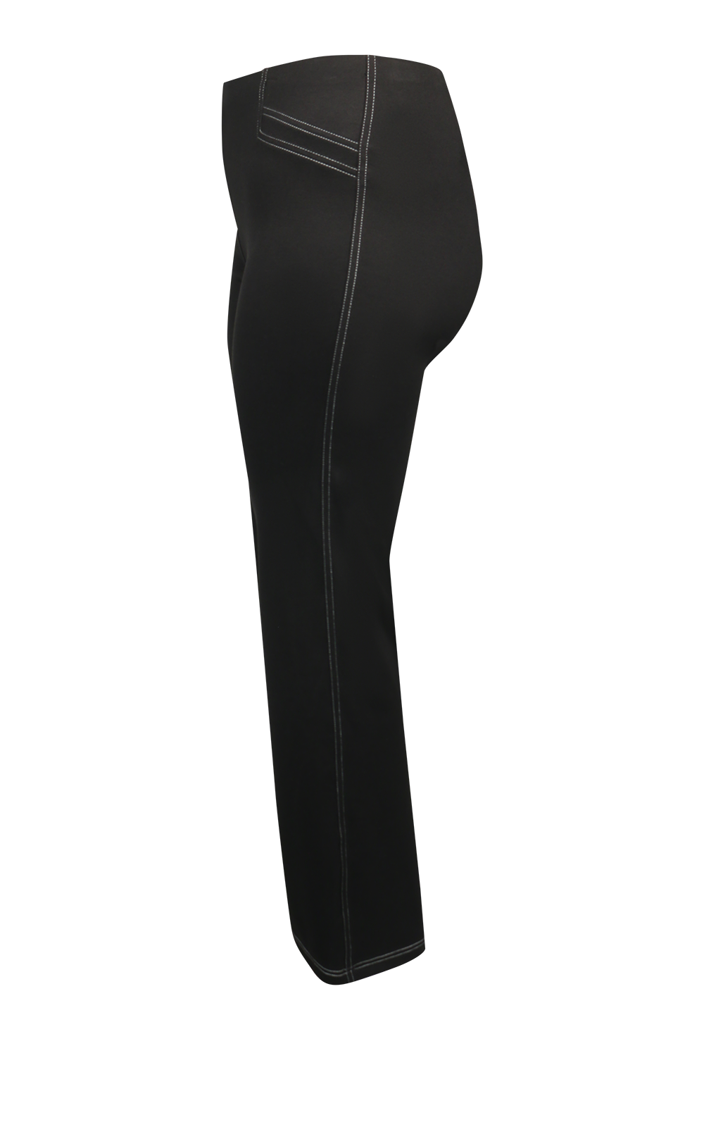 Wide Leg Pant product photo.