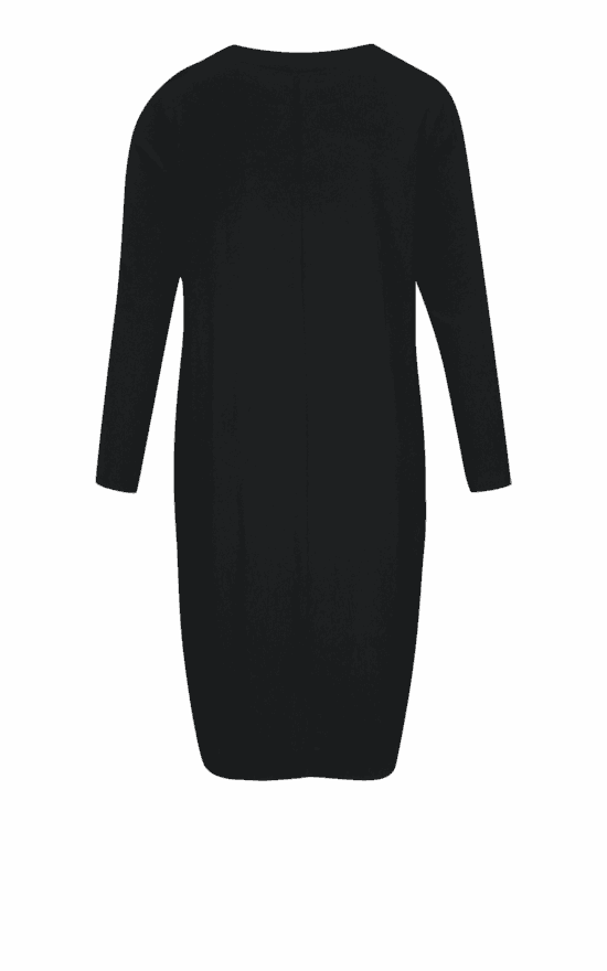 Miranda Dress product photo.