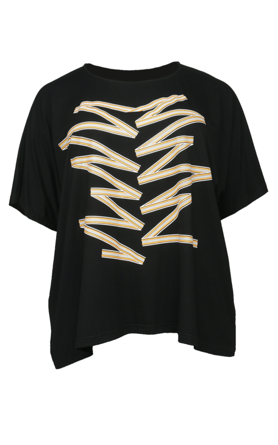 Baggy Tee product photo.