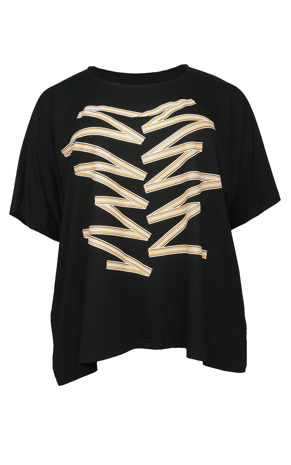 Baggy Tee product photo.