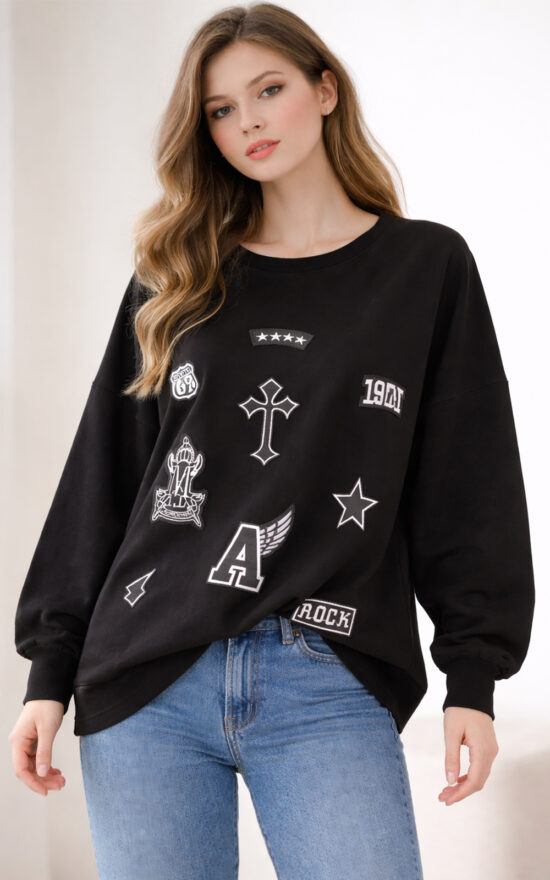 Symbol Top product photo.