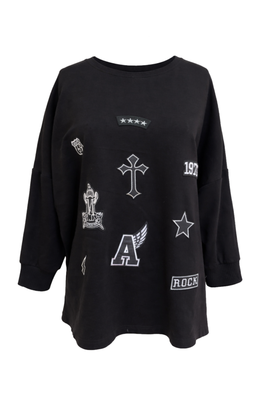 Symbol Top product photo.