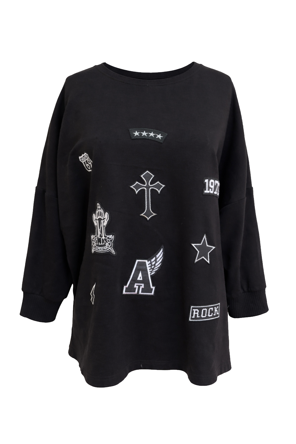 Symbol Top product photo.