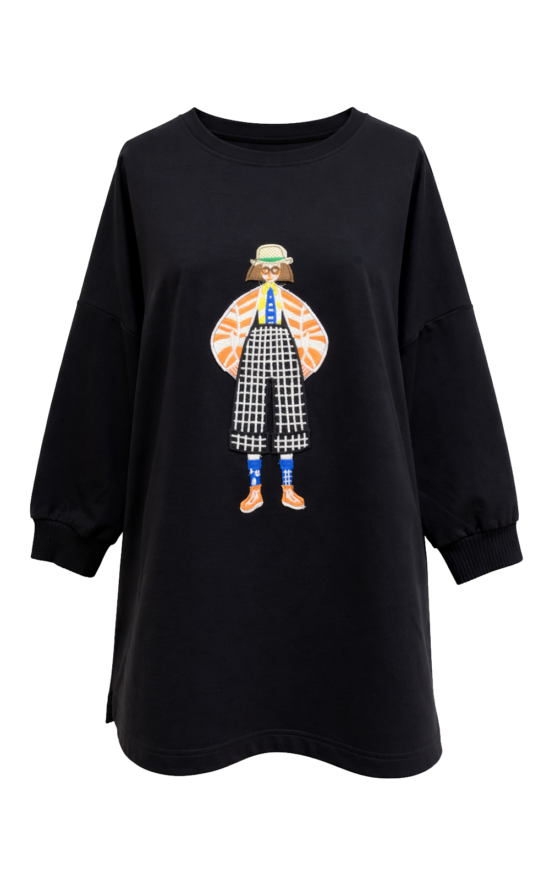 Comic Top product photo.