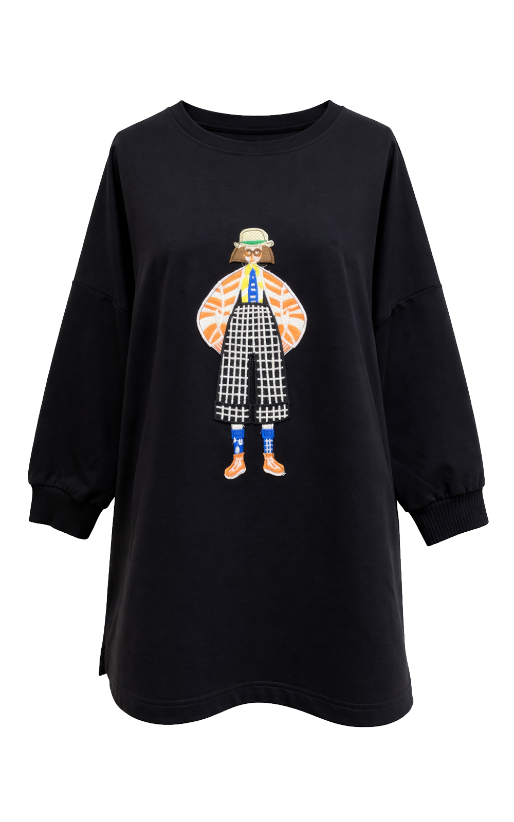 Comic Top product photo.