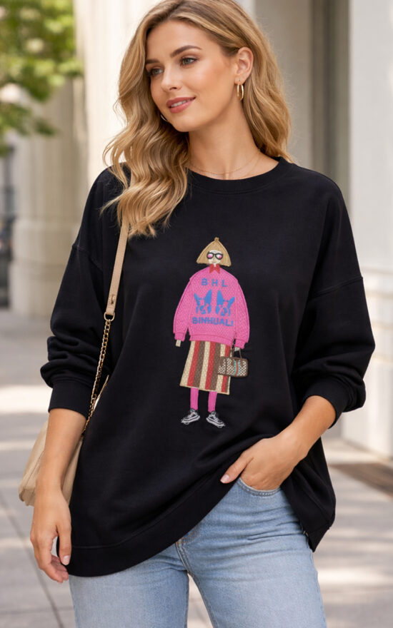 Comic Top product photo.