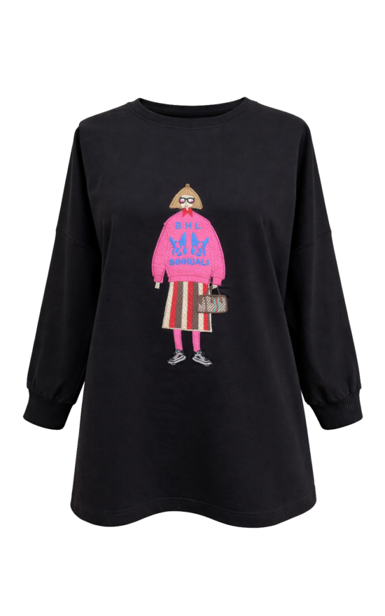 Comic Top product photo.