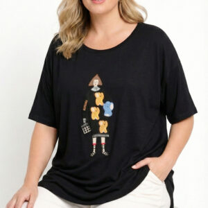 Baggy Tee