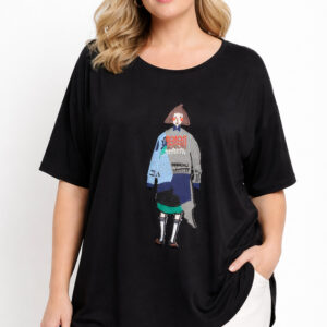 Baggy Tee